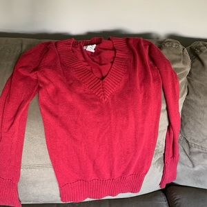Charlotte Russe size M Sweater